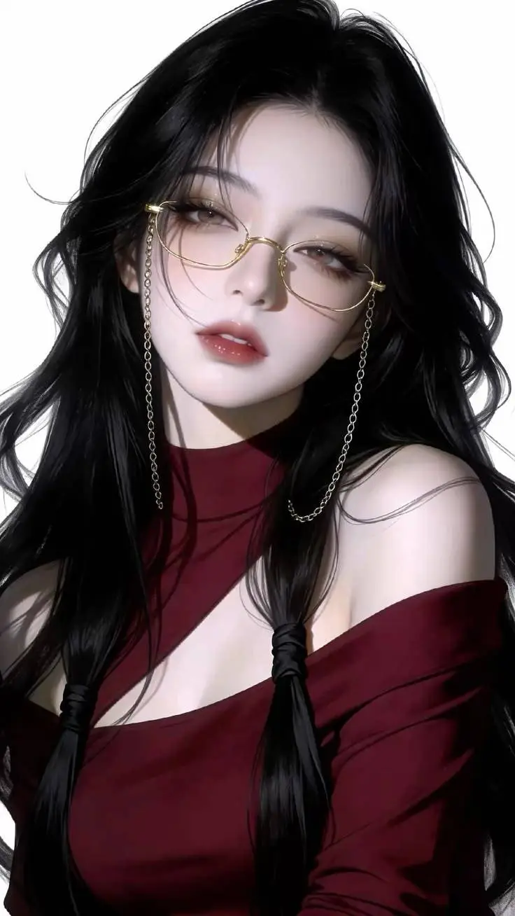 ai character: dior background