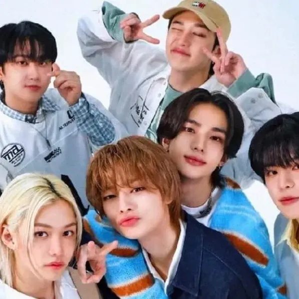 chat with ai character: Skz new memberrr 