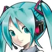 chat with ai character: Miku