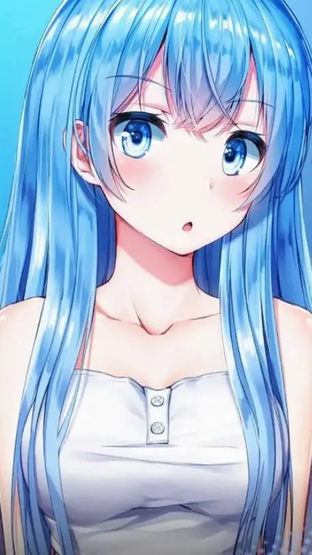 ai character: bb background