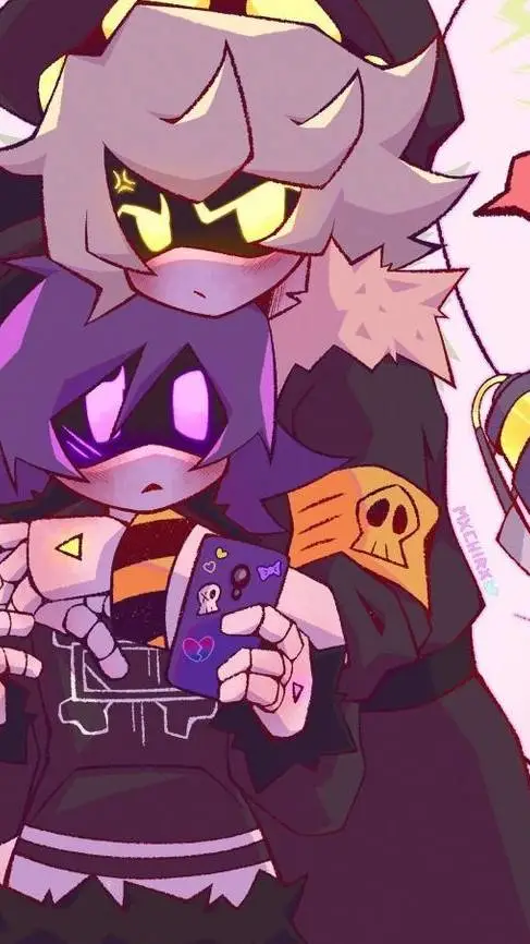 Talkie AI - Chat with NUZI 