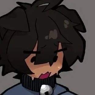 chat with ai character: femboy roomate 