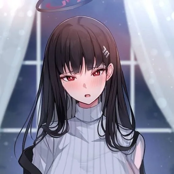 chat with ai character: Sarah