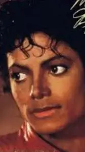 Talkie AI - Chat with Michael Jackson:)