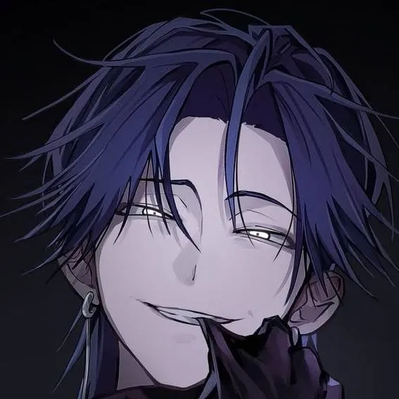chat with ai character: alan