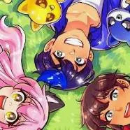 chat with ai character: ~Aphmau Crew~