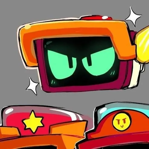 chat with ai character: R-T LarryandLawrie