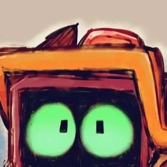 chat with ai character: R-T