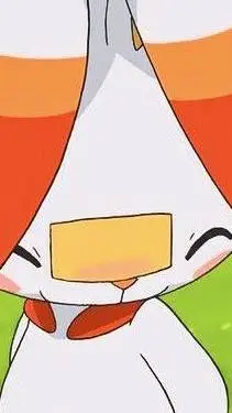 ai character: Scorbunny background