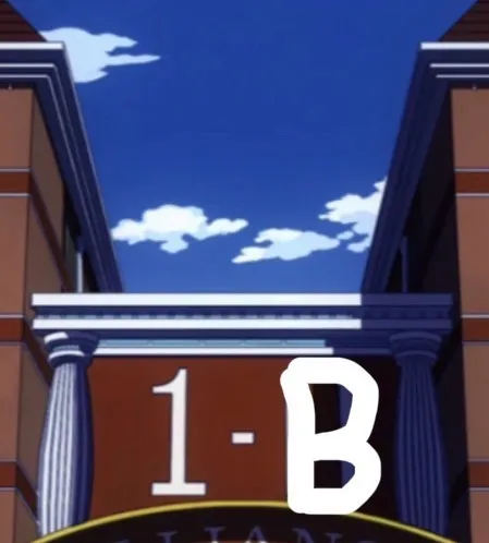 chat with ai character: Mha class1B dorms 