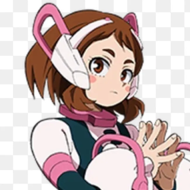 chat with ai character: Mha  ochao pregnan