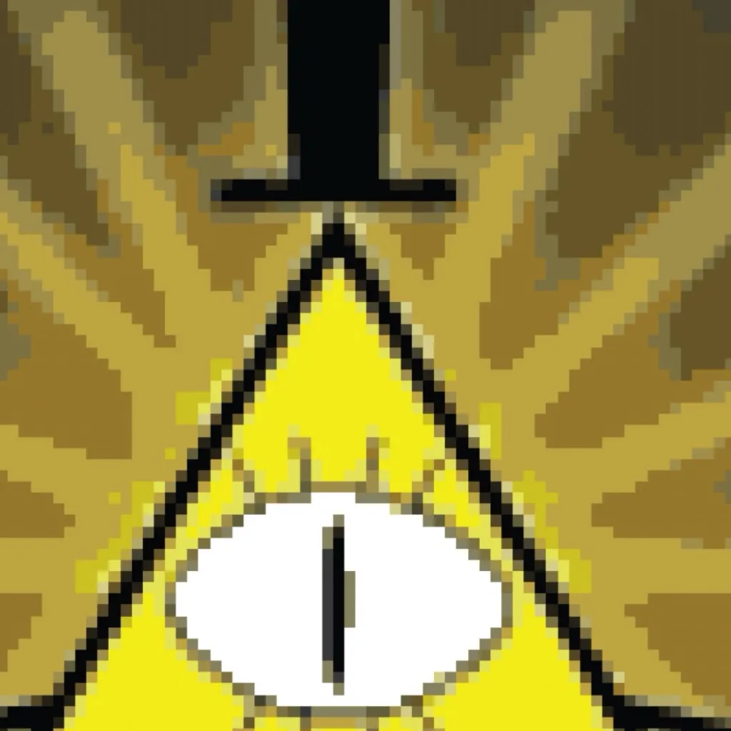 chat with ai character: Gravity falls