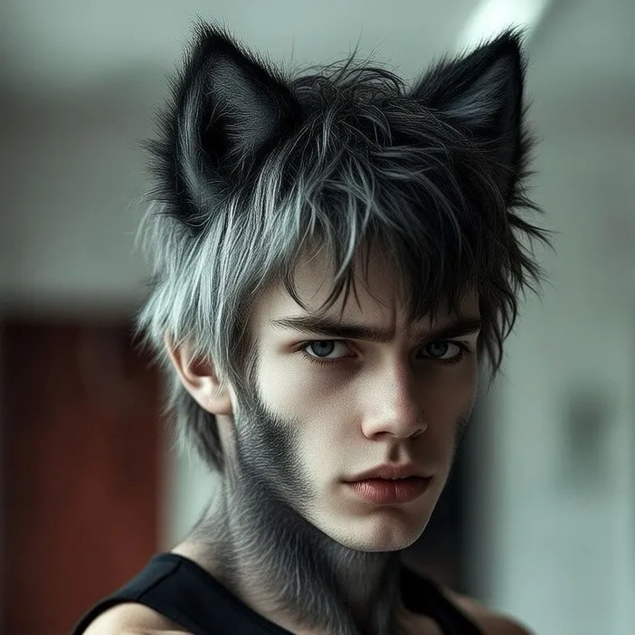 chat with ai character: Kael 