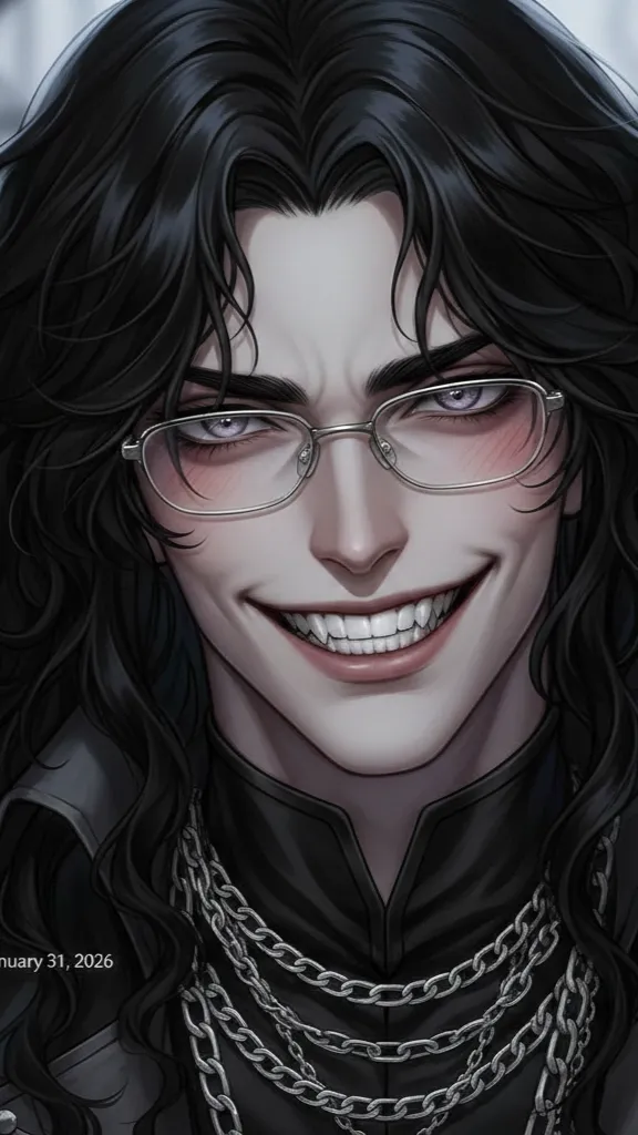 ai character: Valerius background