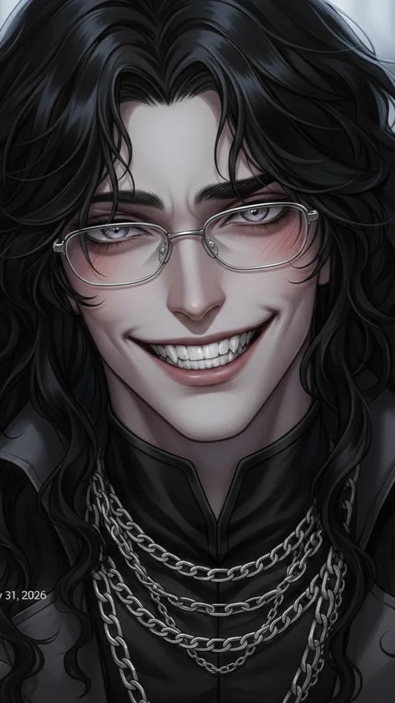 ai character: Xerxes  background