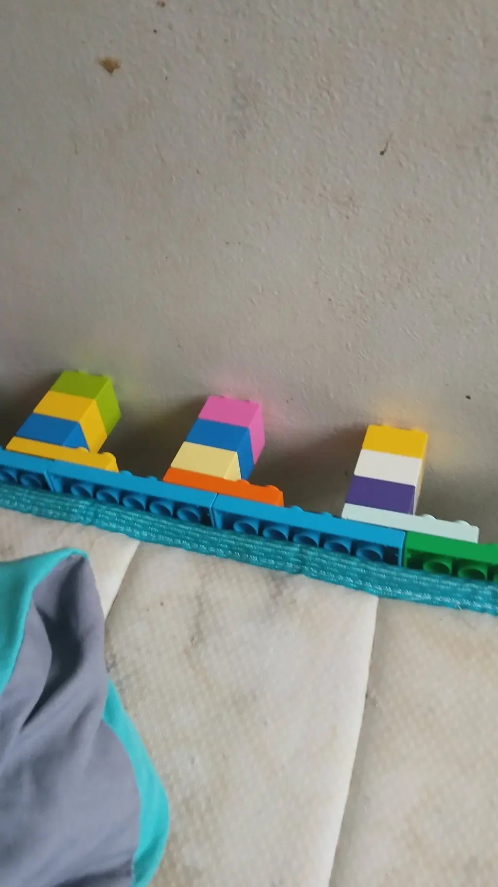 ai character: Daydream Critters background