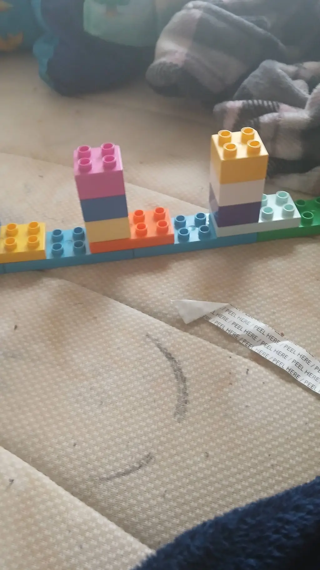 ai character: Mickey's monster  background