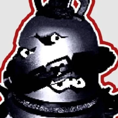 chat with ai character: bell
