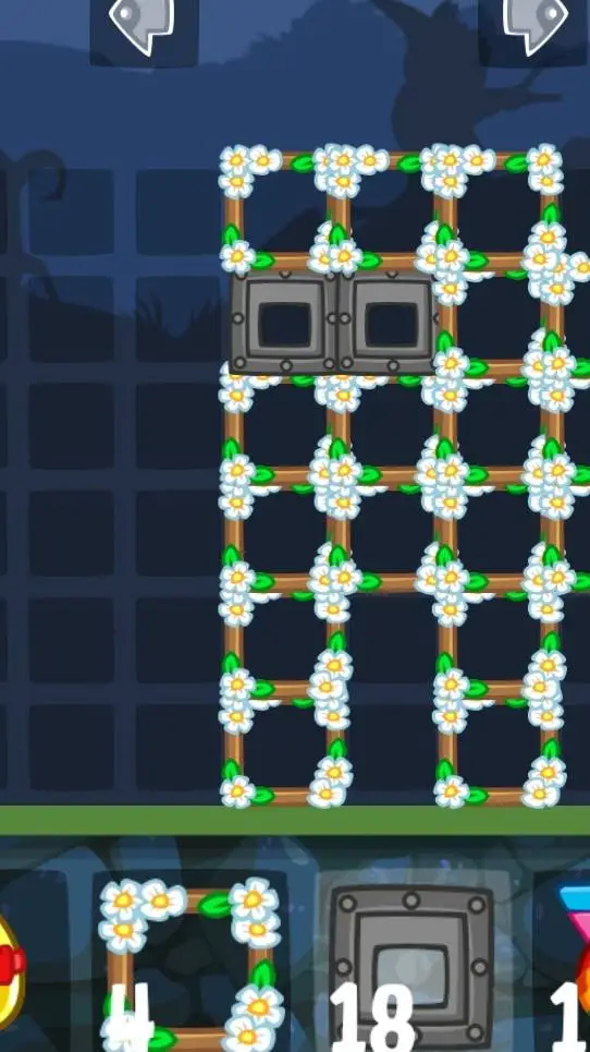 ai character: oi background