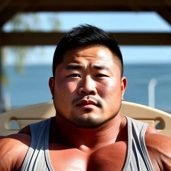 chat with ai character: sopû