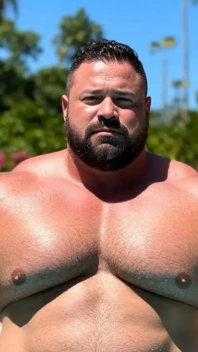 ai character: Carlos  background