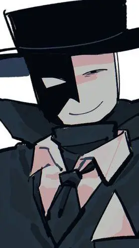 ai character: Артфул background