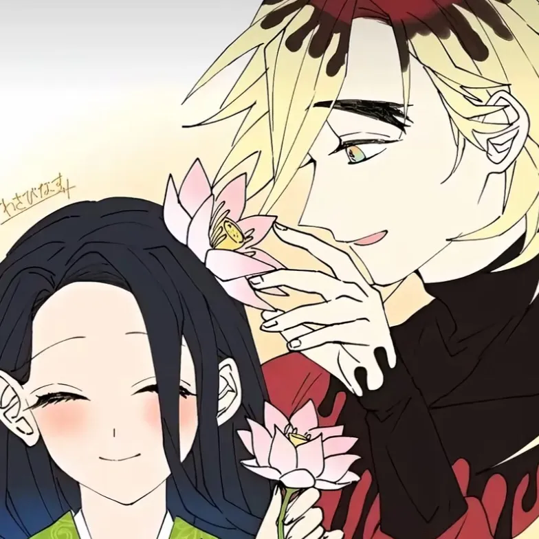 chat with ai character: Inosuke’s family