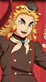 chat with ai character: Drunk Rengoku 