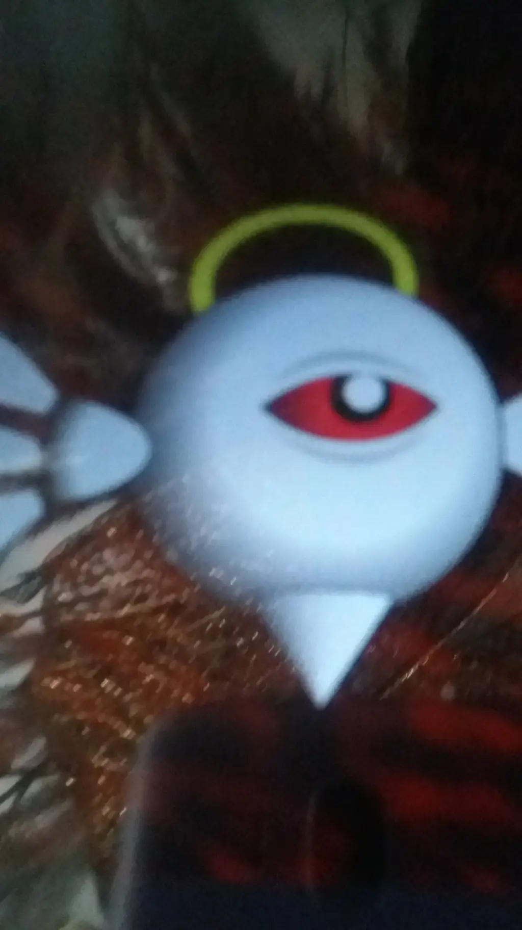 ai character: 02 background