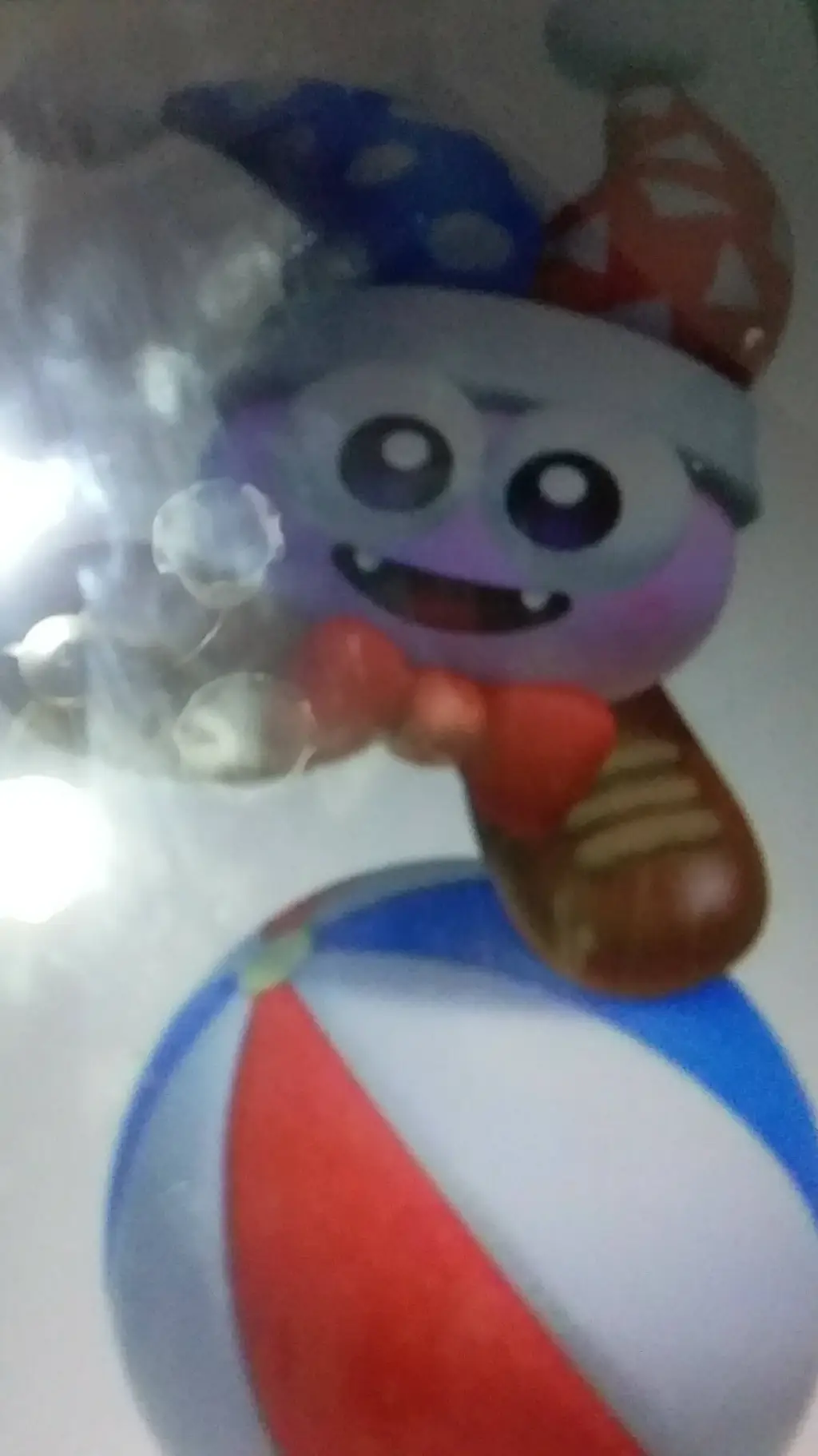 ai character: Marx background