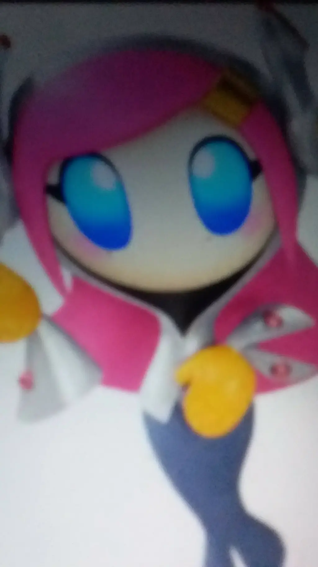 ai character: susie background