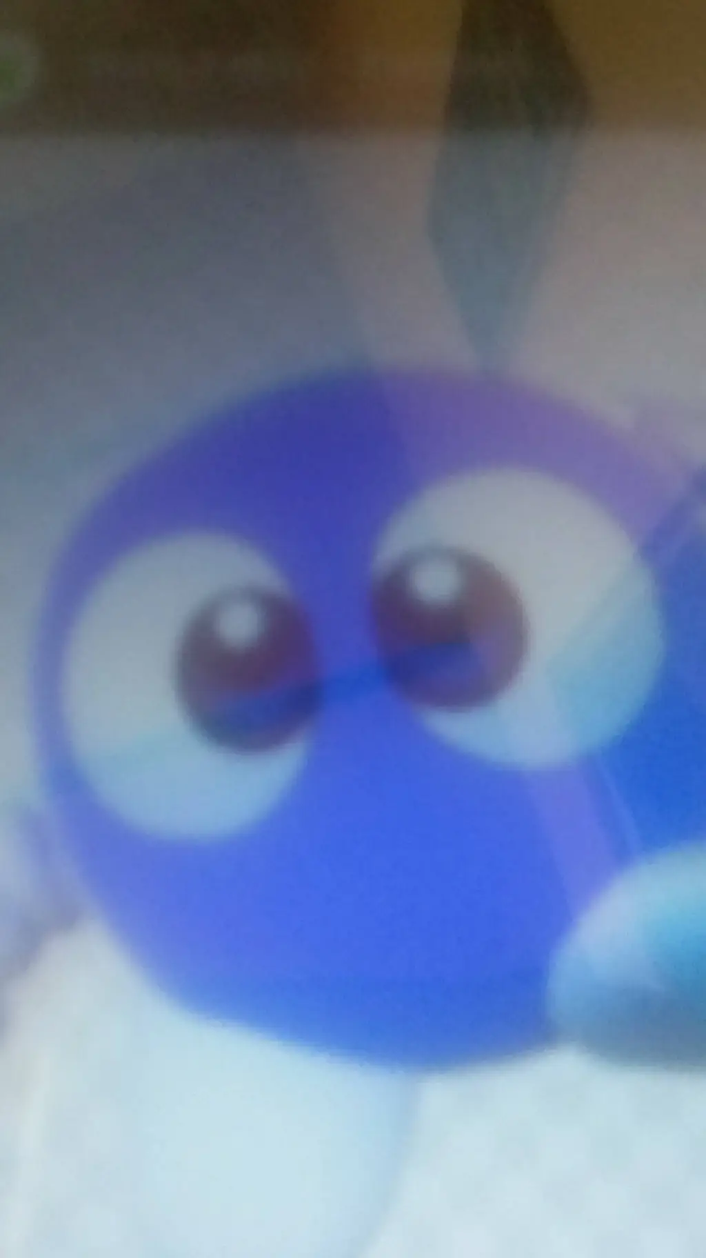 ai character: lololo background