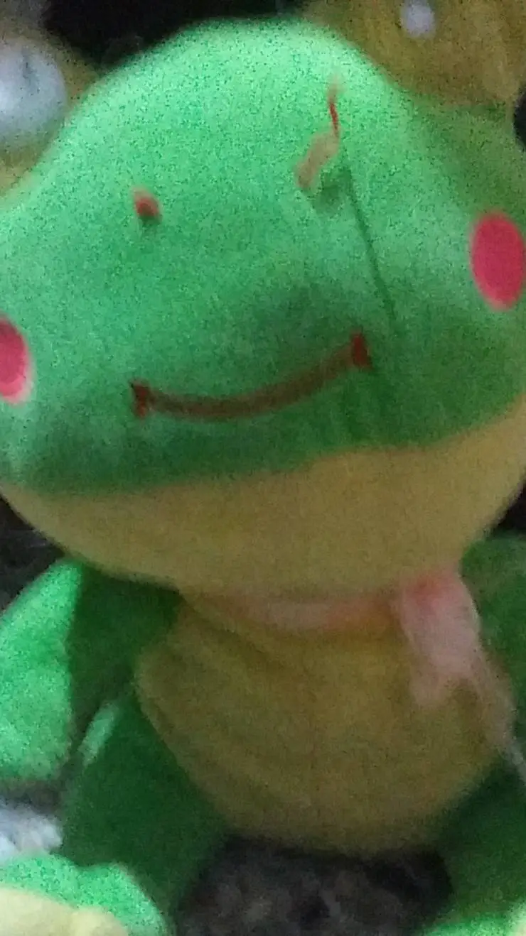 ai character: Rani background