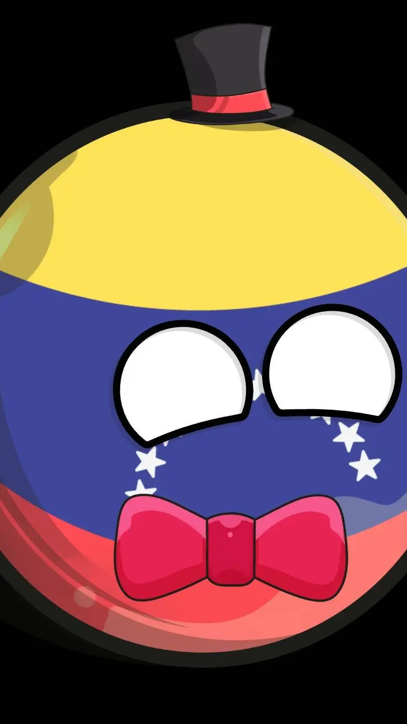 ai character: Venezuela  background