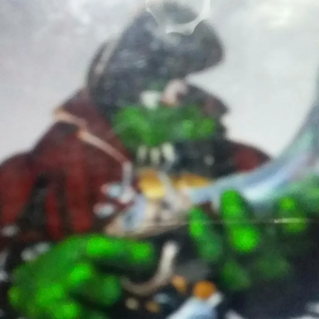 chat with ai character: kapitan k. rool