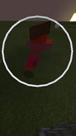 ai character: NPC background