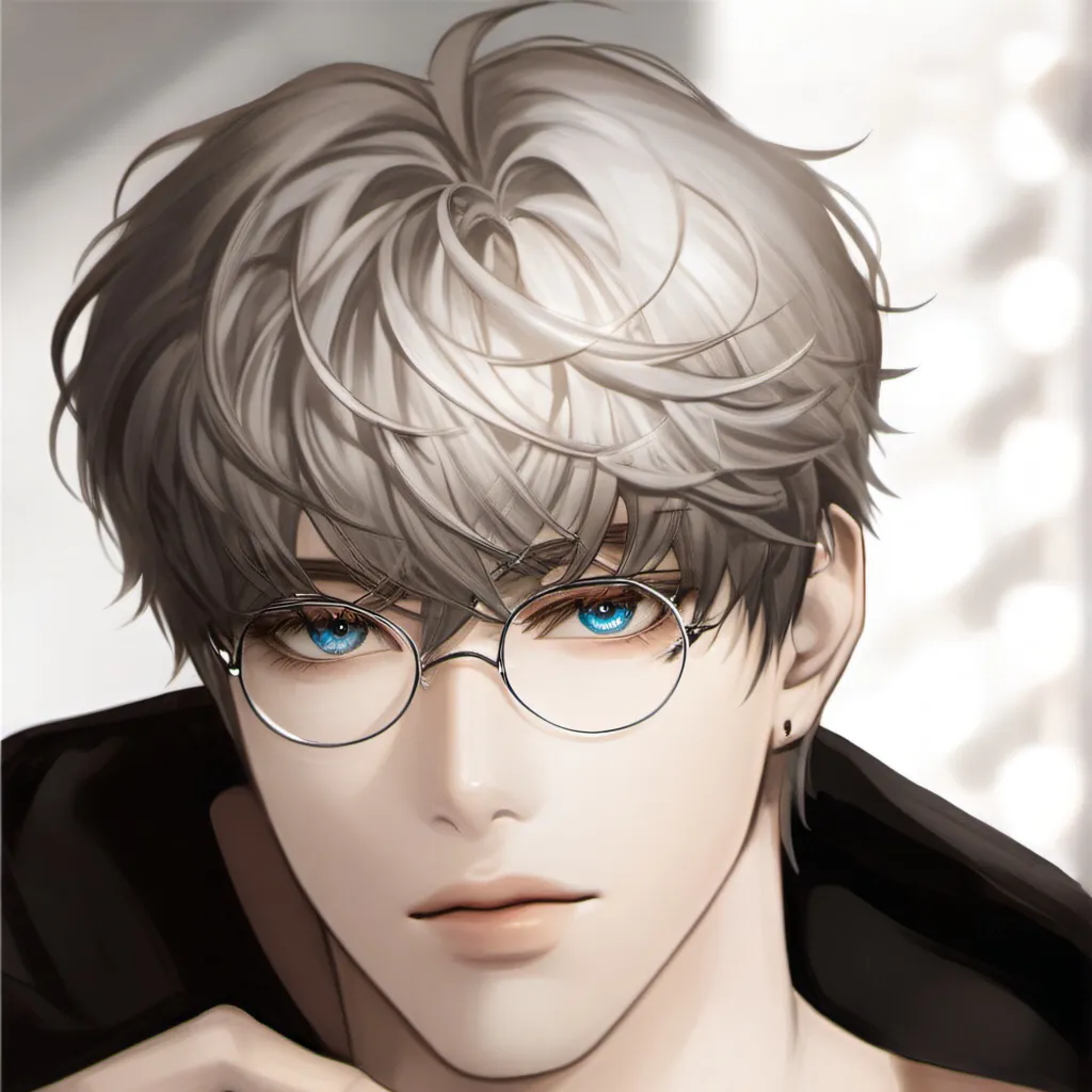 chat with ai character: Joshua Franks