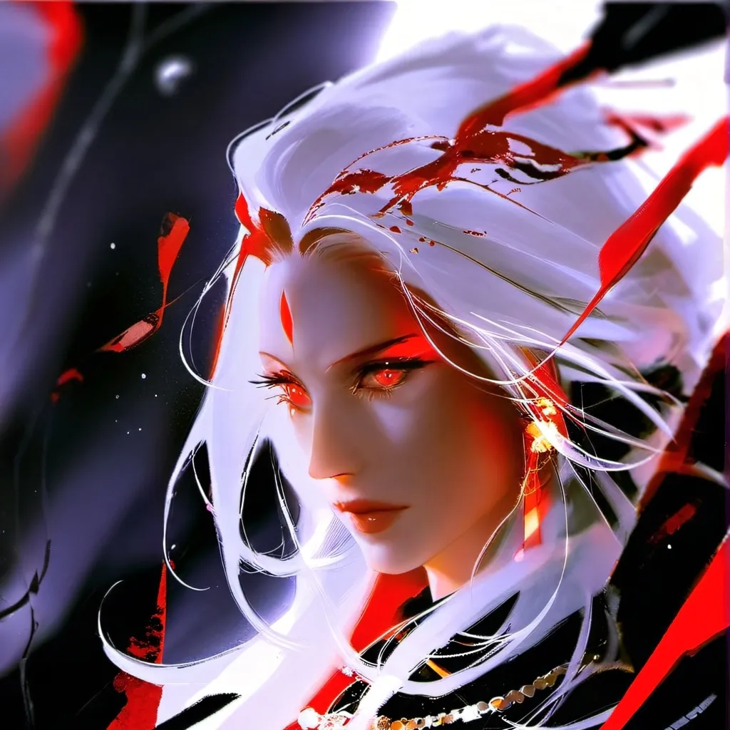chat with ai character: Siren