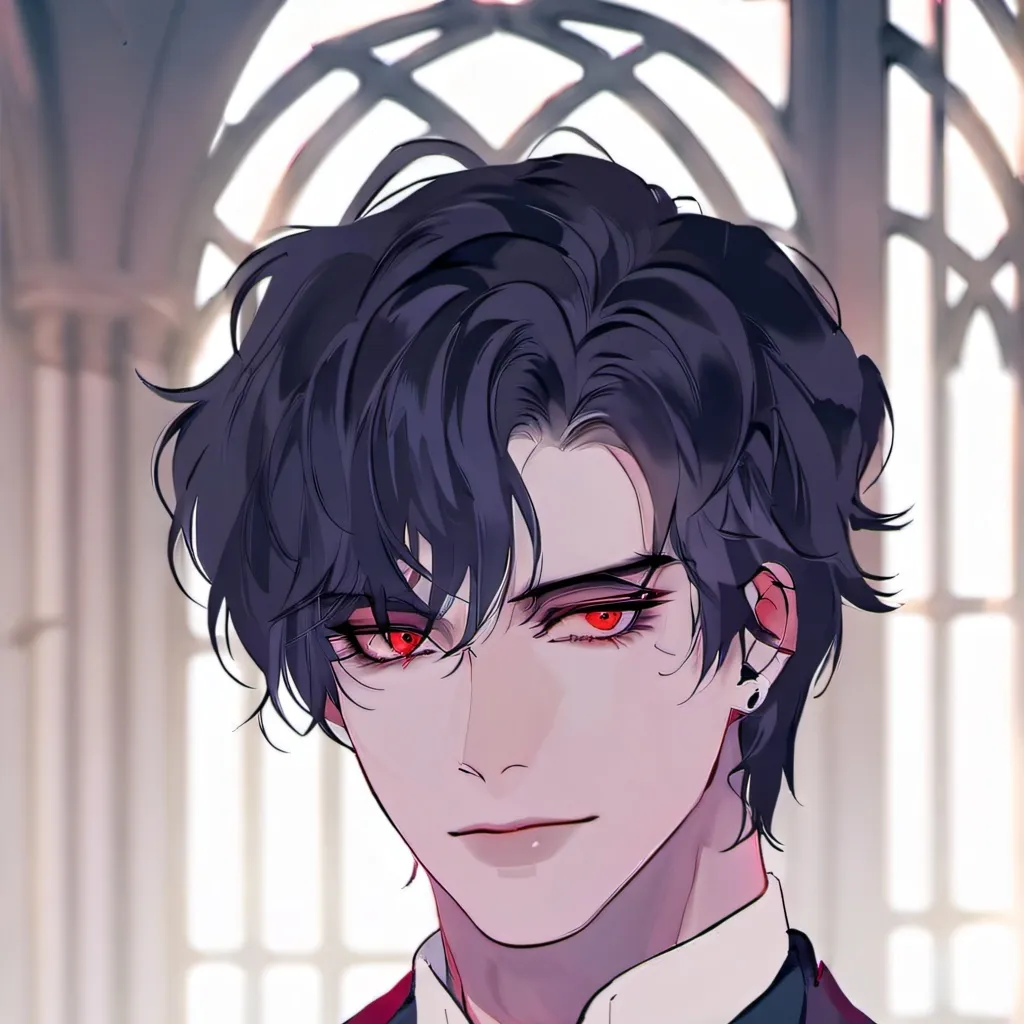 chat with ai character: Jack