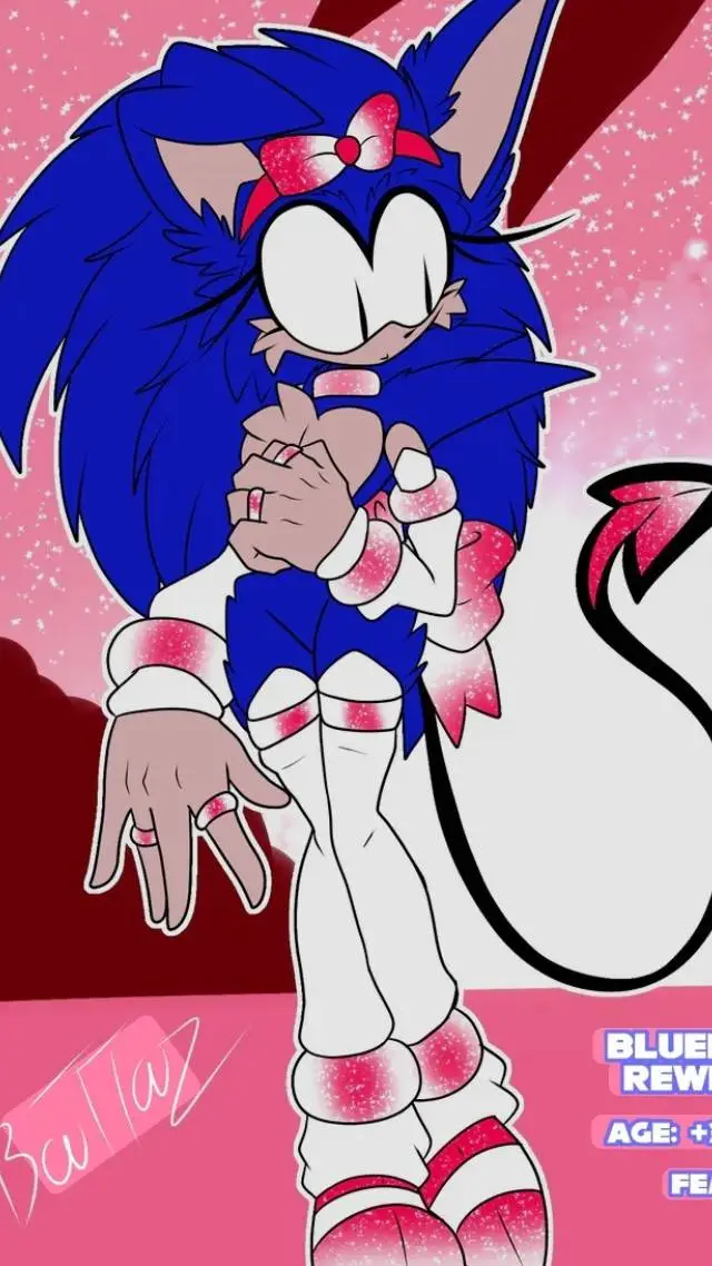 ai character: rewritita background