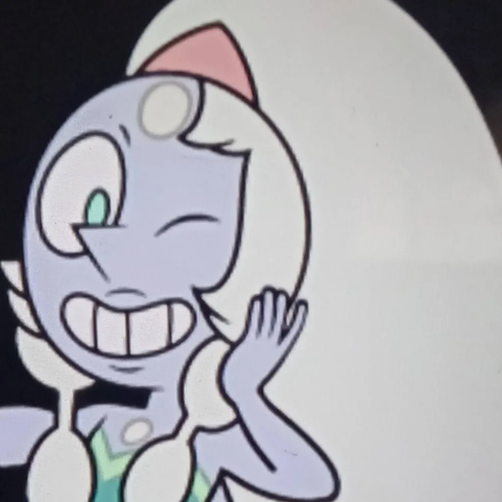 chat with ai character: opal