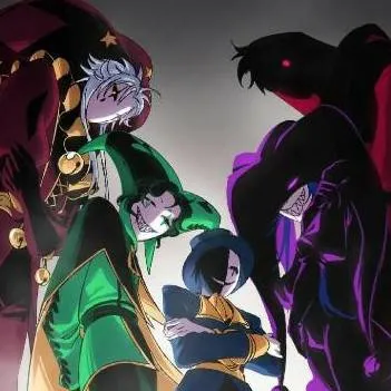 chat with ai character: the freak circus