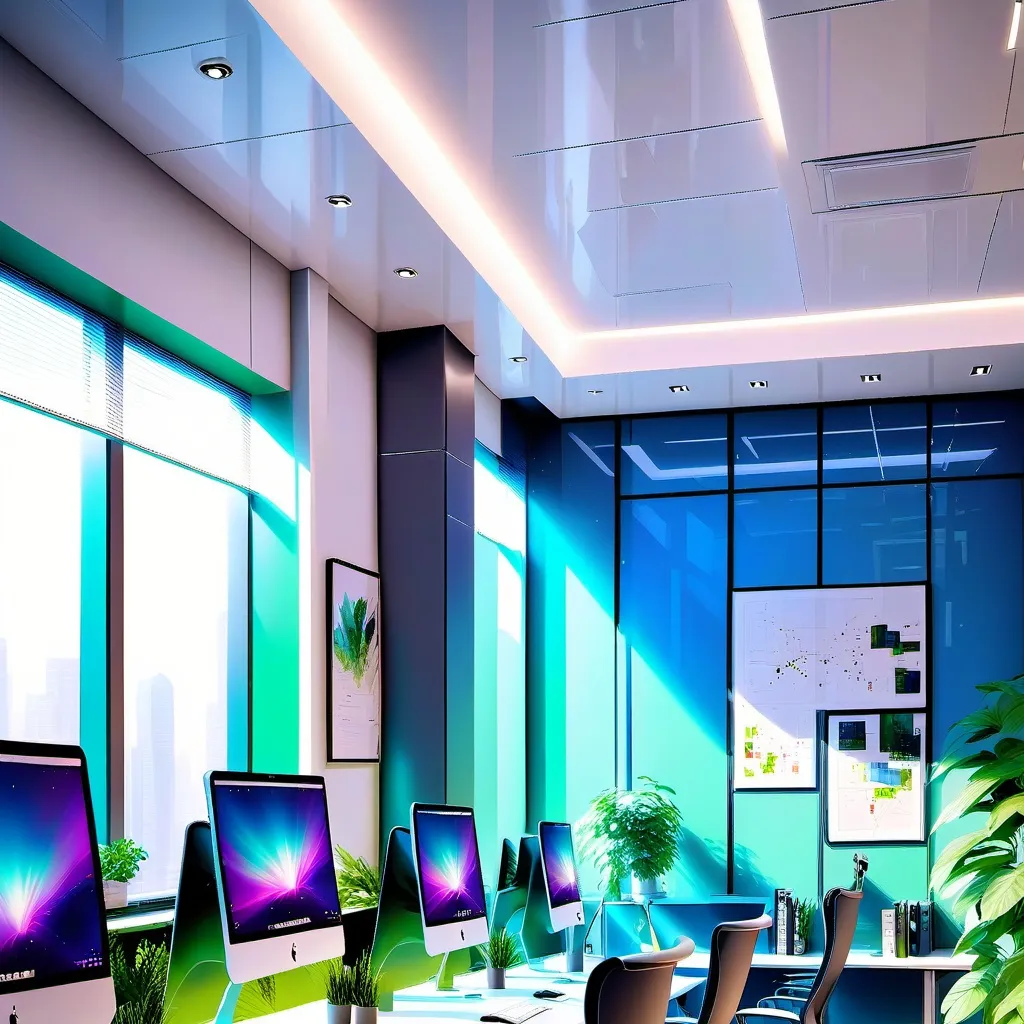 chat with ai character: overlord meeting