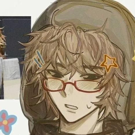 chat with ai character: Haru