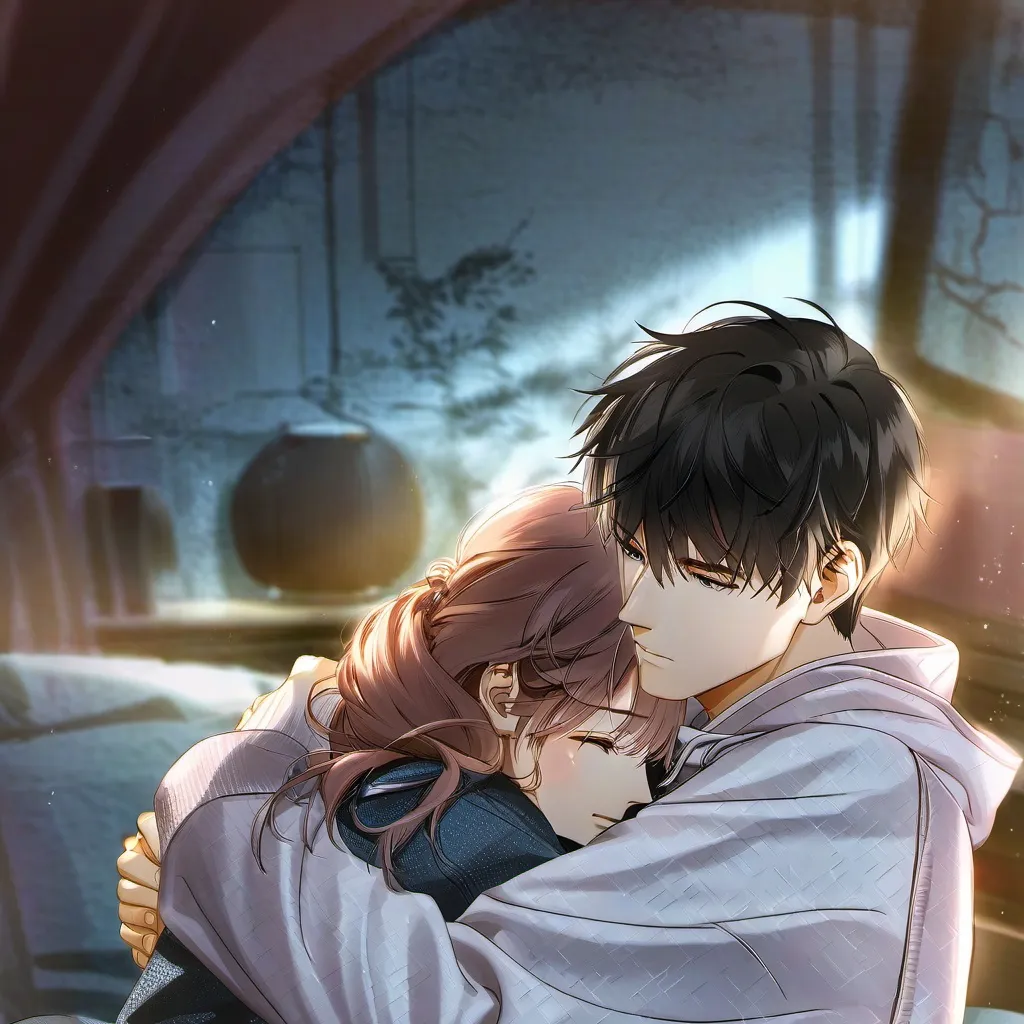 chat with ai character: James 