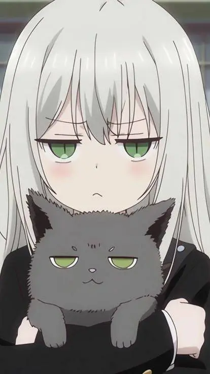 Talkie AI - Chat with Shelly osea yo