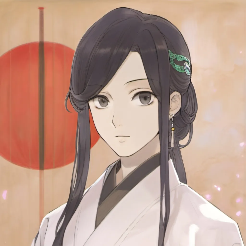 chat with ai character: Nako.  Komioka