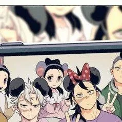 chat with ai character: sanemi 