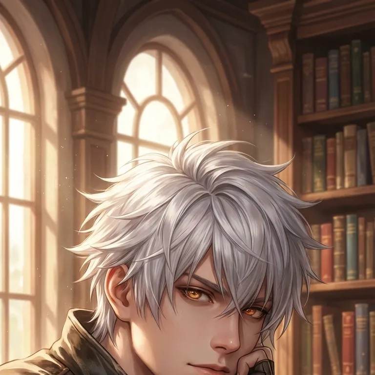 chat with ai character: ~Sirius~