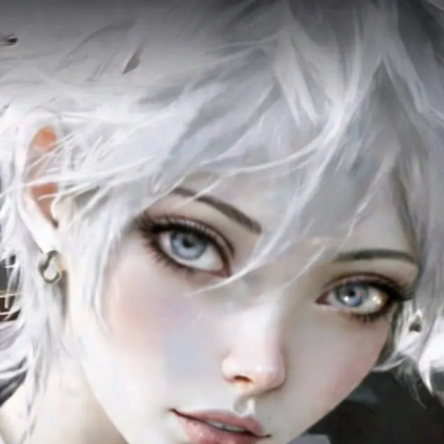 chat with ai character: ~Emely~